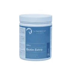 Paardendrogist Mix Biotin Extra 1 Kg