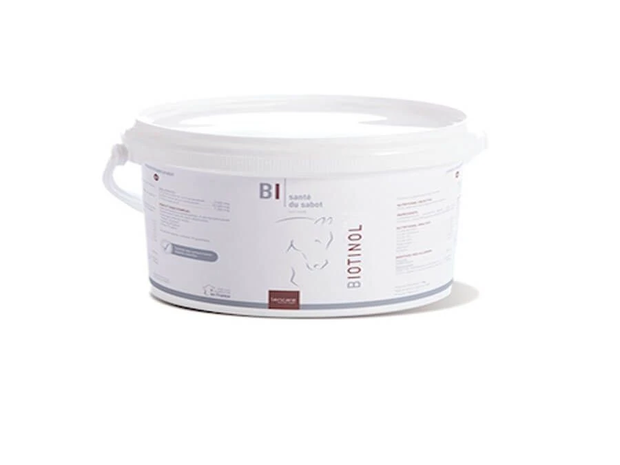 Biotinol 1 Kg 1 Biotinol 1 Kg