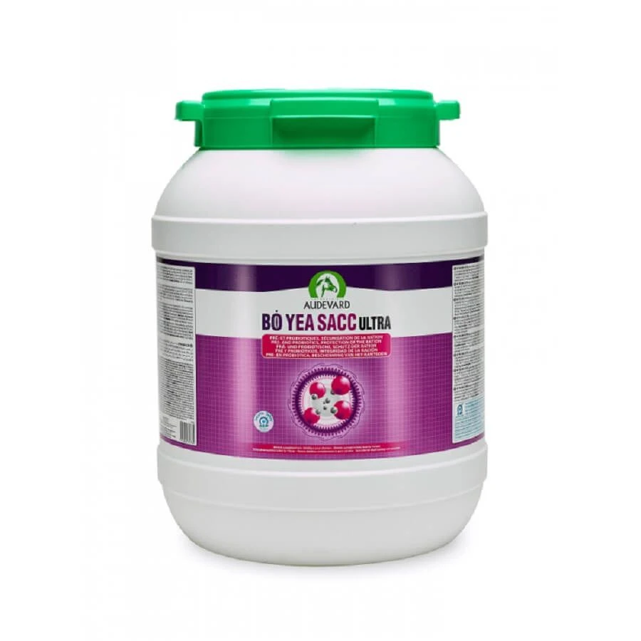 Audevard Bo Yea Sacc Ultra 10 Kg 1 Audevard Bo Yea Sacc Ultra 10 Kg