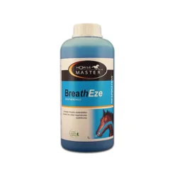 Horse Master Breatheze Sirop Pour Cheval 2,5 L