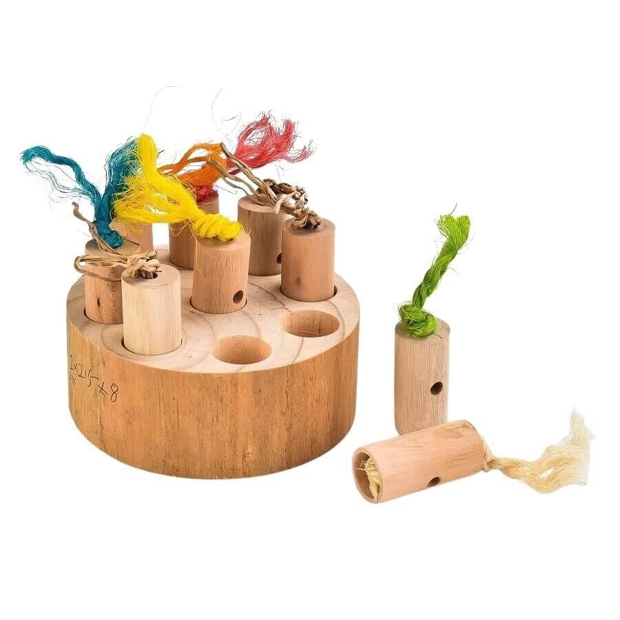 Bubimex Jouet Puzzle Interactif Oiseaux 1 Bubimex Jouet Puzzle Interactif Oiseaux