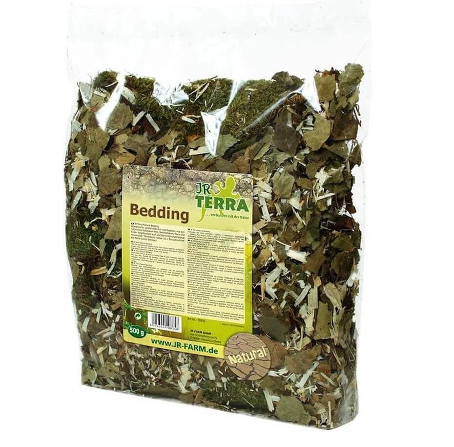 JR Farm Terra Litière Pour Reptiles 5 L