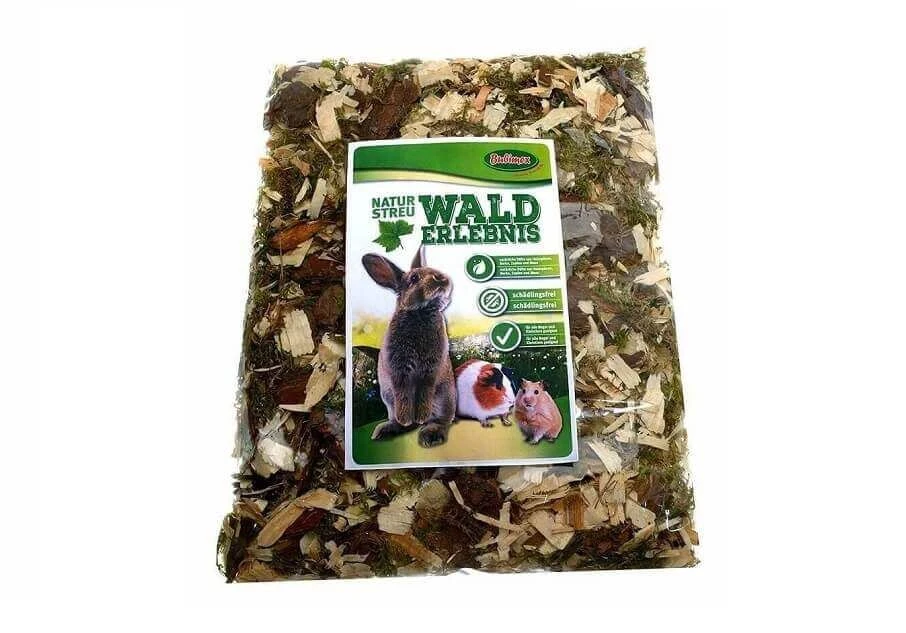 Bubimex Litière Naturelle Balade En Forêt 800 G 1 Bubimex Litière Naturelle Balade En Forêt 800 G