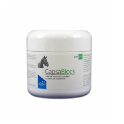 FedVet Capsa Block Gel Capsaïcine 200 Gr