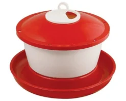 Ferme De Beaumont Abreuvoir Seau 6 L