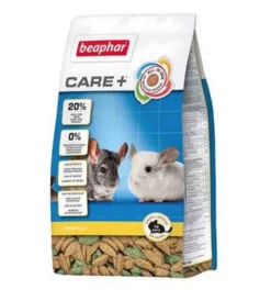 Care+ Chinchilla 250 G