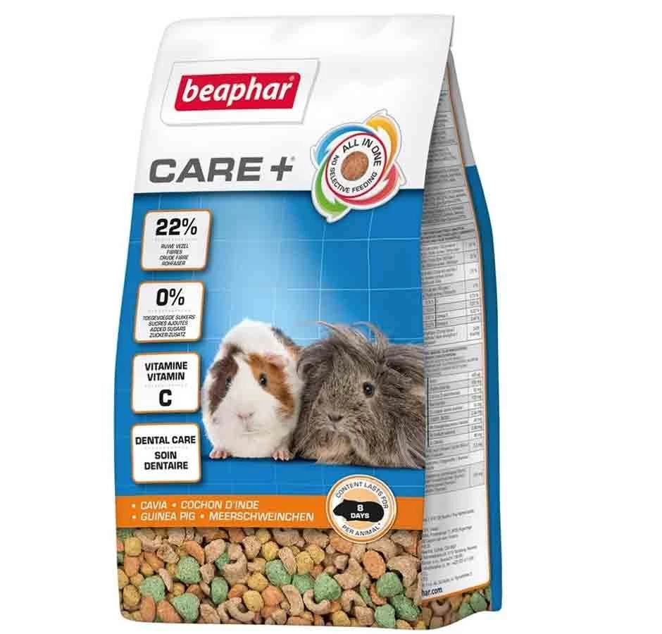 Care+ Cochon D'Inde 1.5 Kg 1 Care+ Cochon D'Inde 1.5 Kg