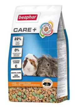 Care+ Cochon D'Inde 250 G