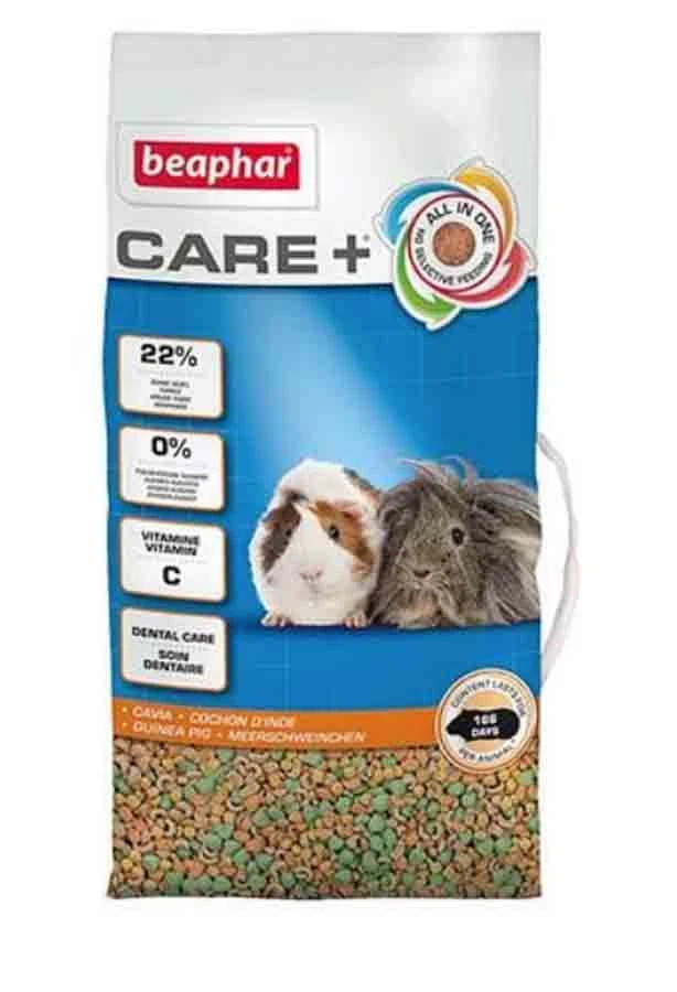 Care+ Cochon D'Inde 5 Kg 1 Care+ Cochon D'Inde 5 Kg