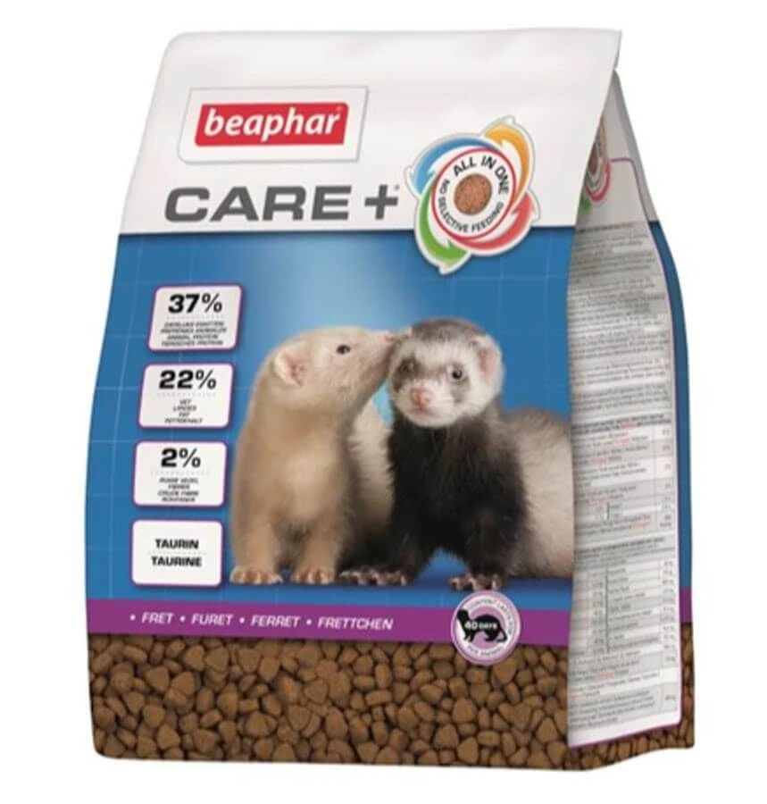 Care+ Furet 2 Kg 1 Care+ Furet 2 Kg