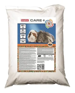 Care+ Cochon D'Inde 10 Kg