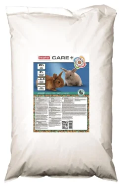 Care+ Lapin Junior 10 Kg