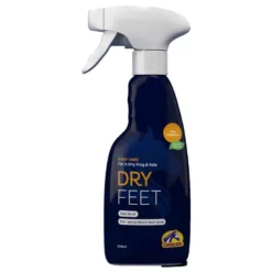 Cavalor Dry Feet Spray 250 Ml