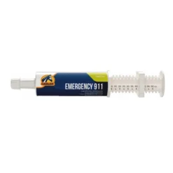 Cavalor Emergency 911 60 Ml