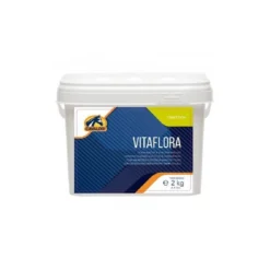 Cavalor Vitaflora 2 Kg