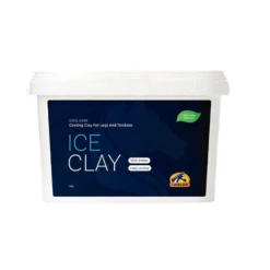 Cavalor Ice Clay 4 Kg