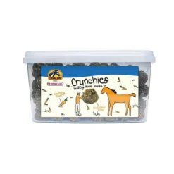 Cavalor Crunchies Friandises 1.5 Kg