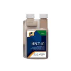 Cavalor Hepato Liq 250 Ml