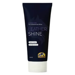 Cavalor Leather Shine 200 Ml