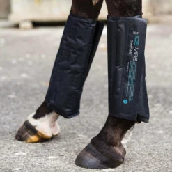 Horseware Cold Pack Ice-Vibe Cheval X2