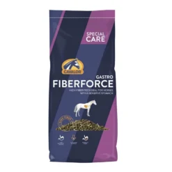 Cavalor Special Care FiberForce Gastro 15 Kg