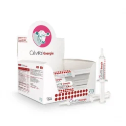Cévital Energie Veau 15 Ml