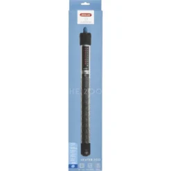 Zolux Aquaya Chauffage D'eau D'aquarium HEATER 200 L