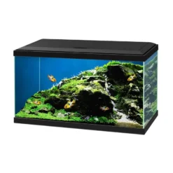 Ciano Aquarium 60 LED Noir