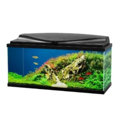 Ciano Aquarium 80 LED Noir