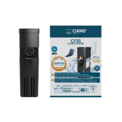 Ciano Filtre Intérieur CF20 Pour Aquarium