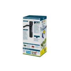 Ciano Filtre Intérieur CF80 Pour Aquarium -Équilibre Animal ciano filtre interieur cf80 pour aquarium 4