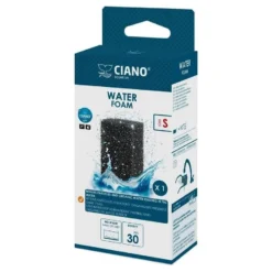 Ciano Mousse FOAM S
