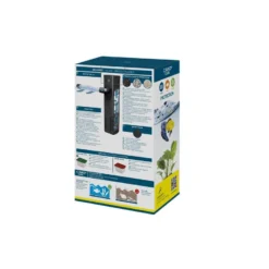 Ciano Filtre Intérieur CF40 Pour Aquarium -Équilibre Animal ciano pompe de filtration interne cf40 4