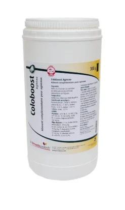 Coloboost Agneau Pot 300 Grs