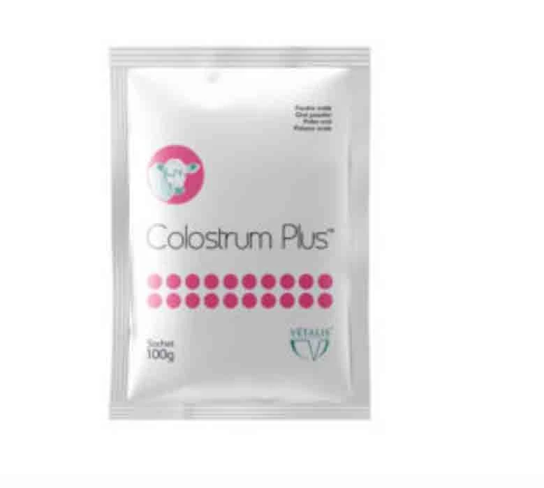 Colostrum Plus 12 Sachets De 100 G 2 Colostrum Plus 12 Sachets De 100 G – Image 2