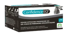 Confidence EQ 10 Sticks De 5 Ml
