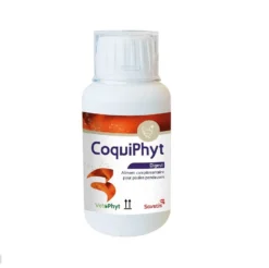 Coquiphyt Pour Poule Pondeuse 125 Ml