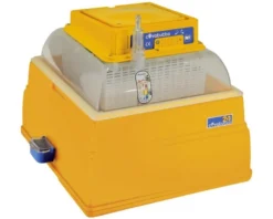 Couveuse Novital Covatutto 24 Analogique Semi-auto