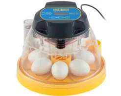 Couveuse Brinsea Mini II Advance