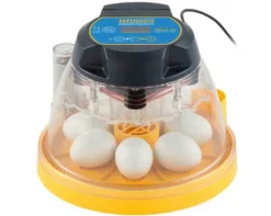 Couveuse Brinsea Mini II Advance -Équilibre Animal couveuse brinsea mini ii advance4