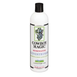 Cowboy Magic Rosewater Conditioner 473 Ml