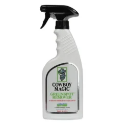 Cowboy Magic Greenspot Remover 473 Ml