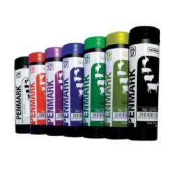 Crayon à Marquer Penmark Bleu