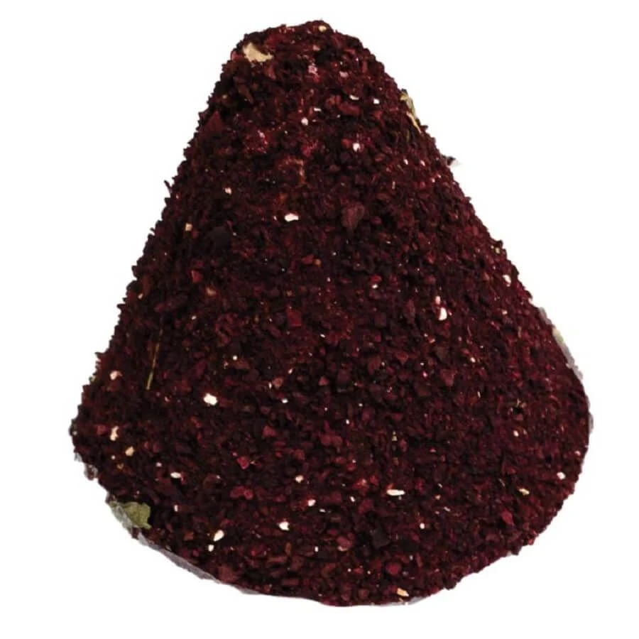 Croci Snack Cône Crop & Crok Betterave Rongeurs 1 Croci Snack Cône Crop & Crok Betterave Rongeurs