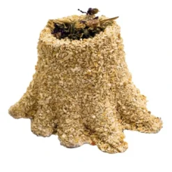 Croci Snack Volcan Crop & Crok Persil Fleurs Rongeurs