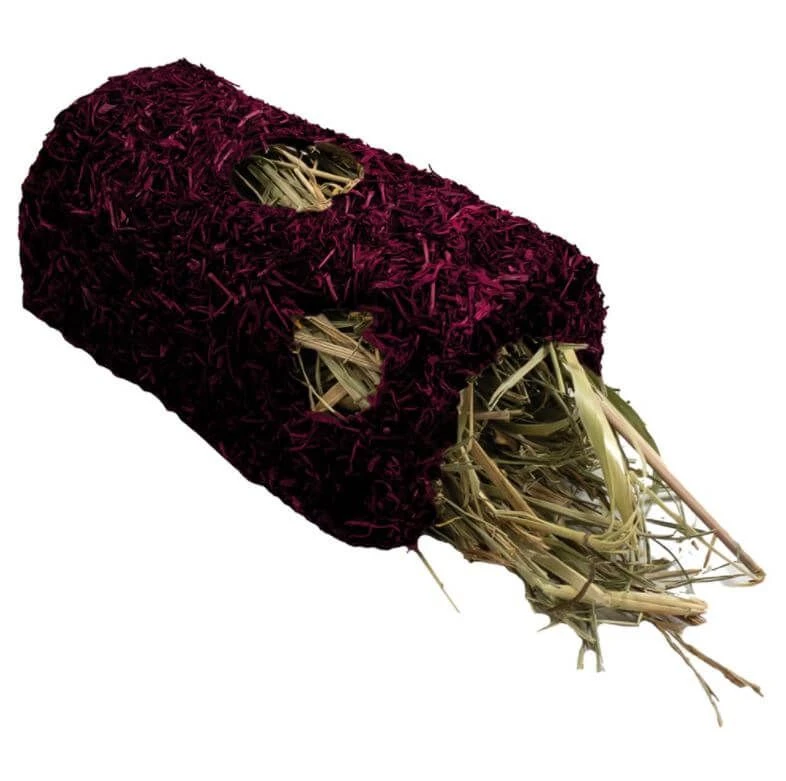 Croci Snack Tunnel Crop & Crok Betterave Rongeurs - Destockage 1 Croci Snack Tunnel Crop & Crok Betterave Rongeurs - Destockage