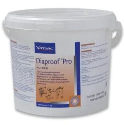 Virbac Diaproof Pro 3 Kg