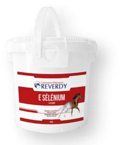 Reverdy E Selenium 4 Kg