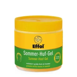 Effol Sommer Huf Gel Sabots 500 Ml