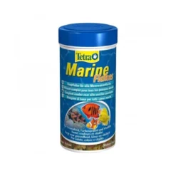 Tetra Marine Flakes 250 Ml - Destockage